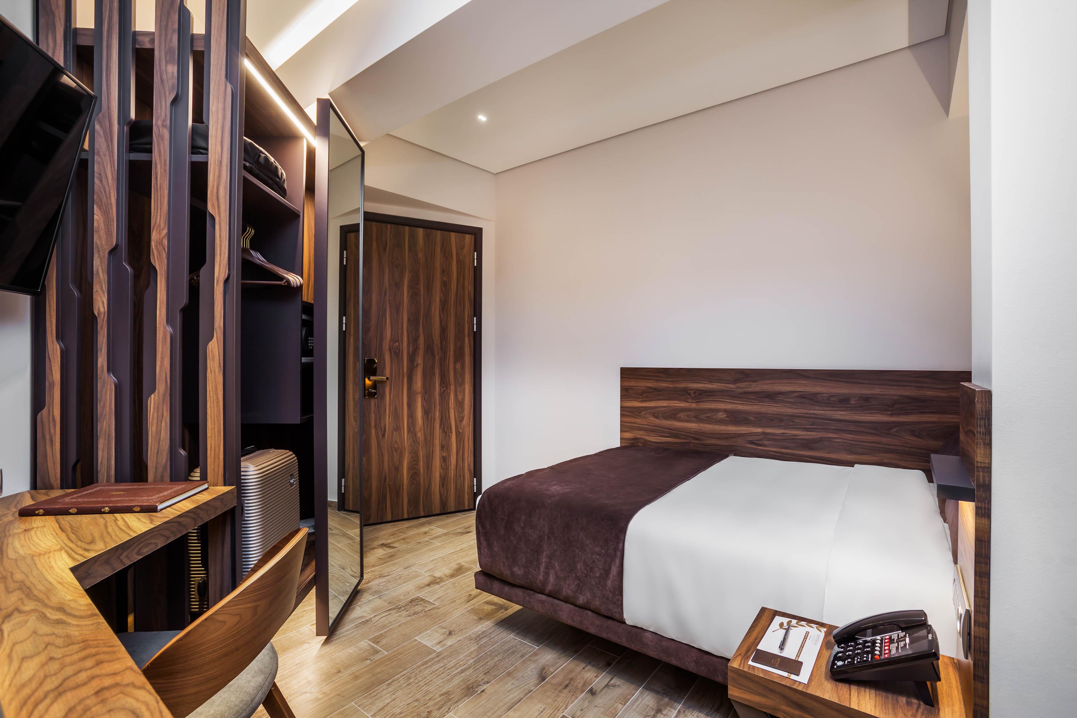 Hotel Imperial Urban Smart Saloniki