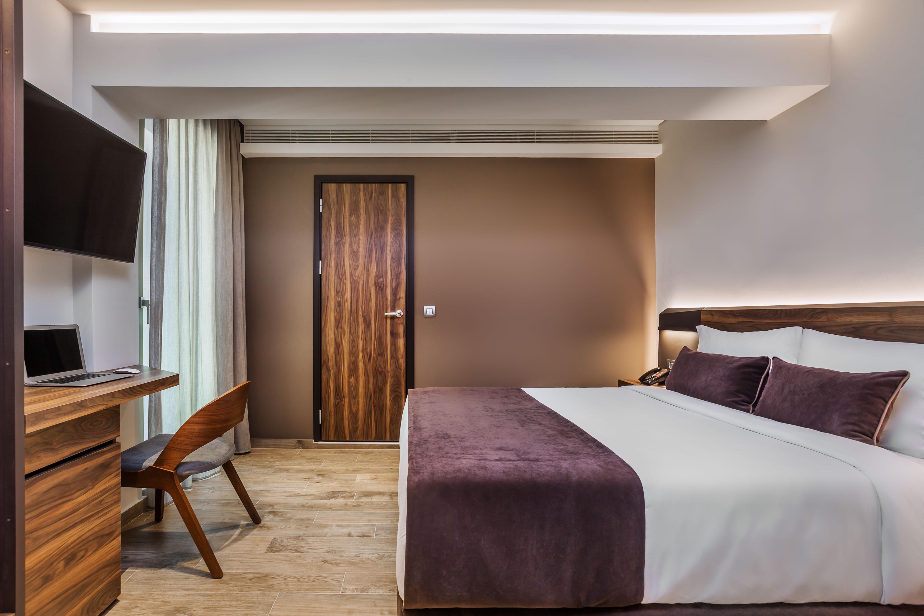 Imperial Urban Smart Отель 4*