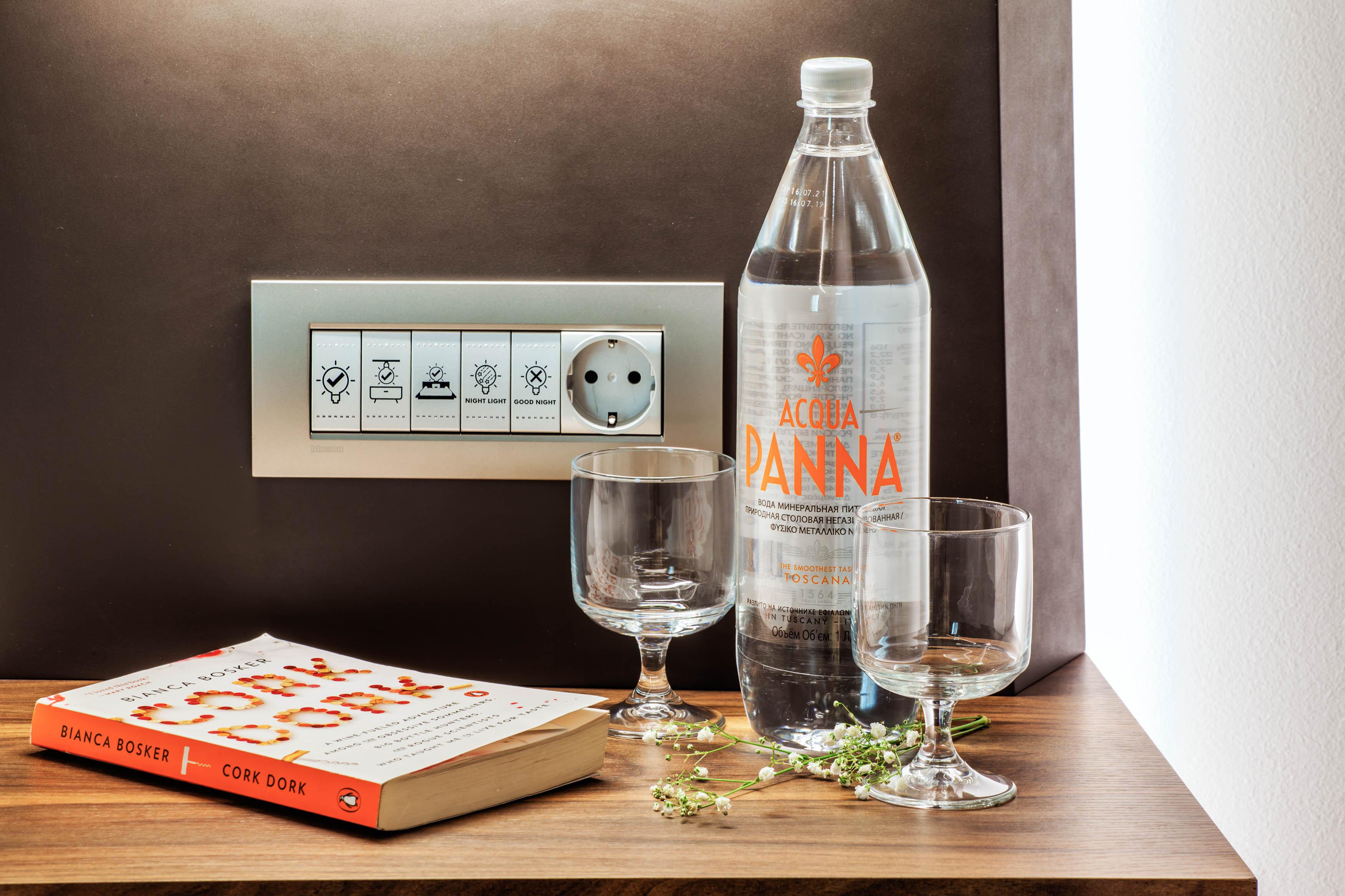 Imperial Urban Smart Saloniki