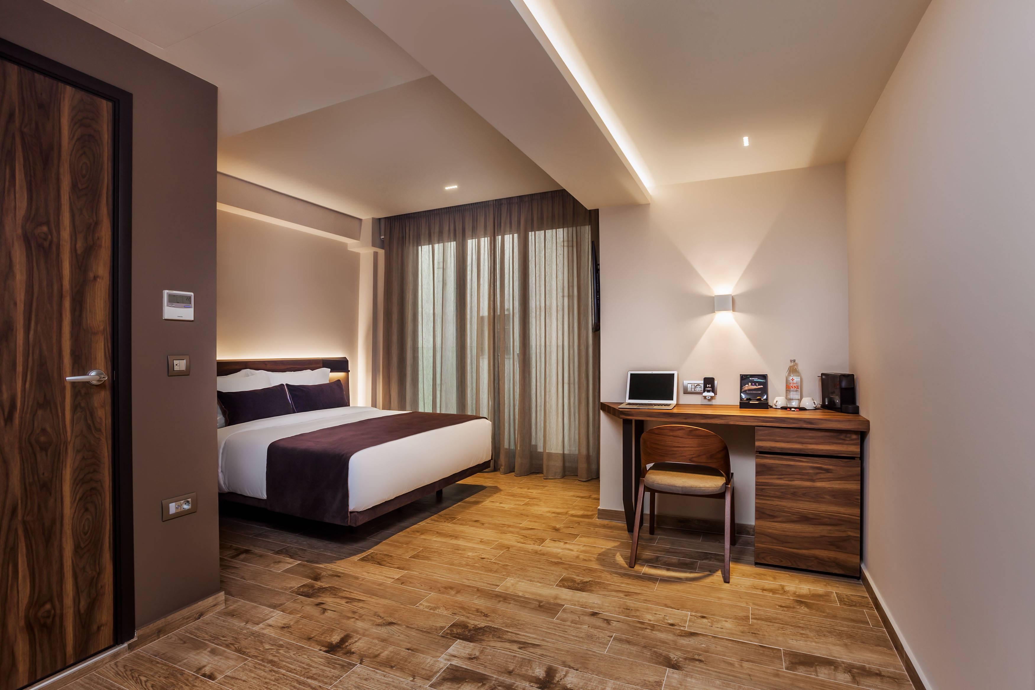 Hotel Imperial Urban Smart Salonicco