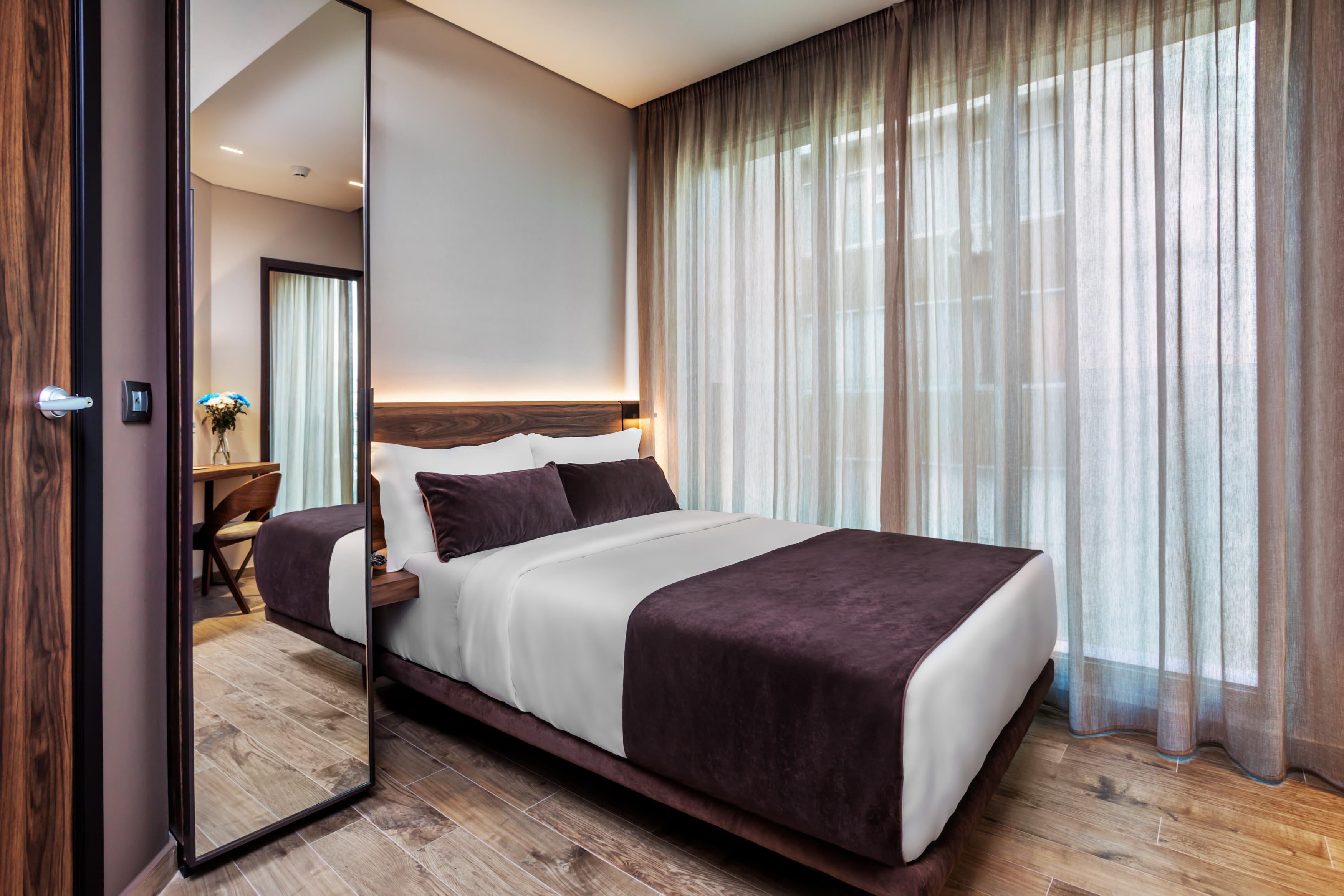 Отель Imperial Urban Smart 4*