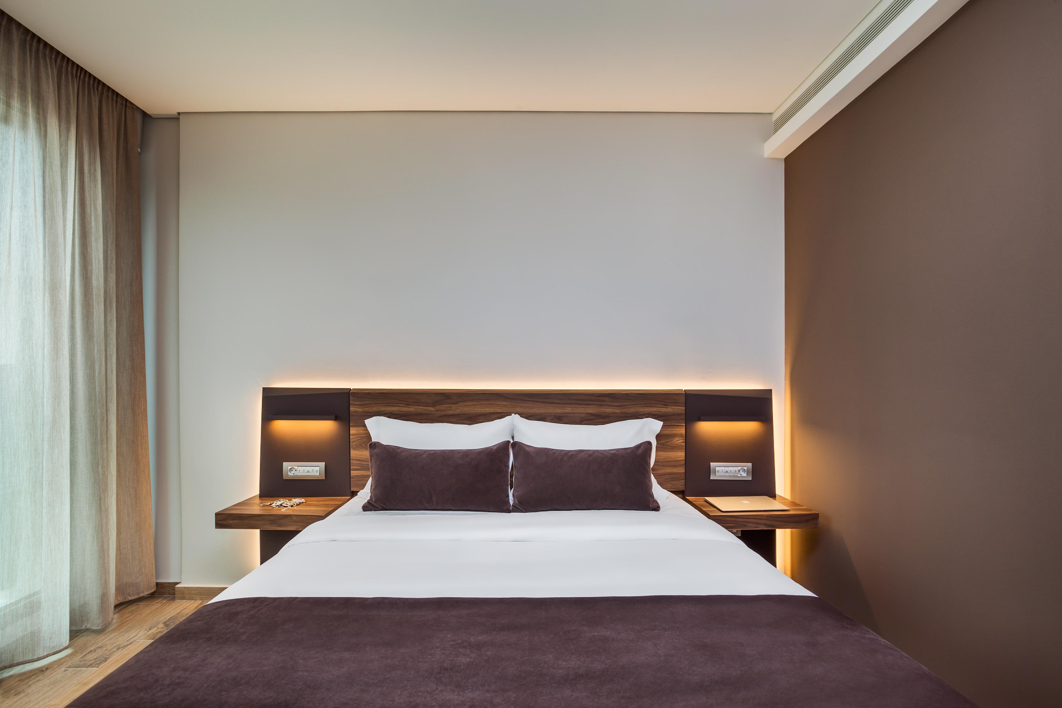 Imperial Urban Smart 4* Салоники