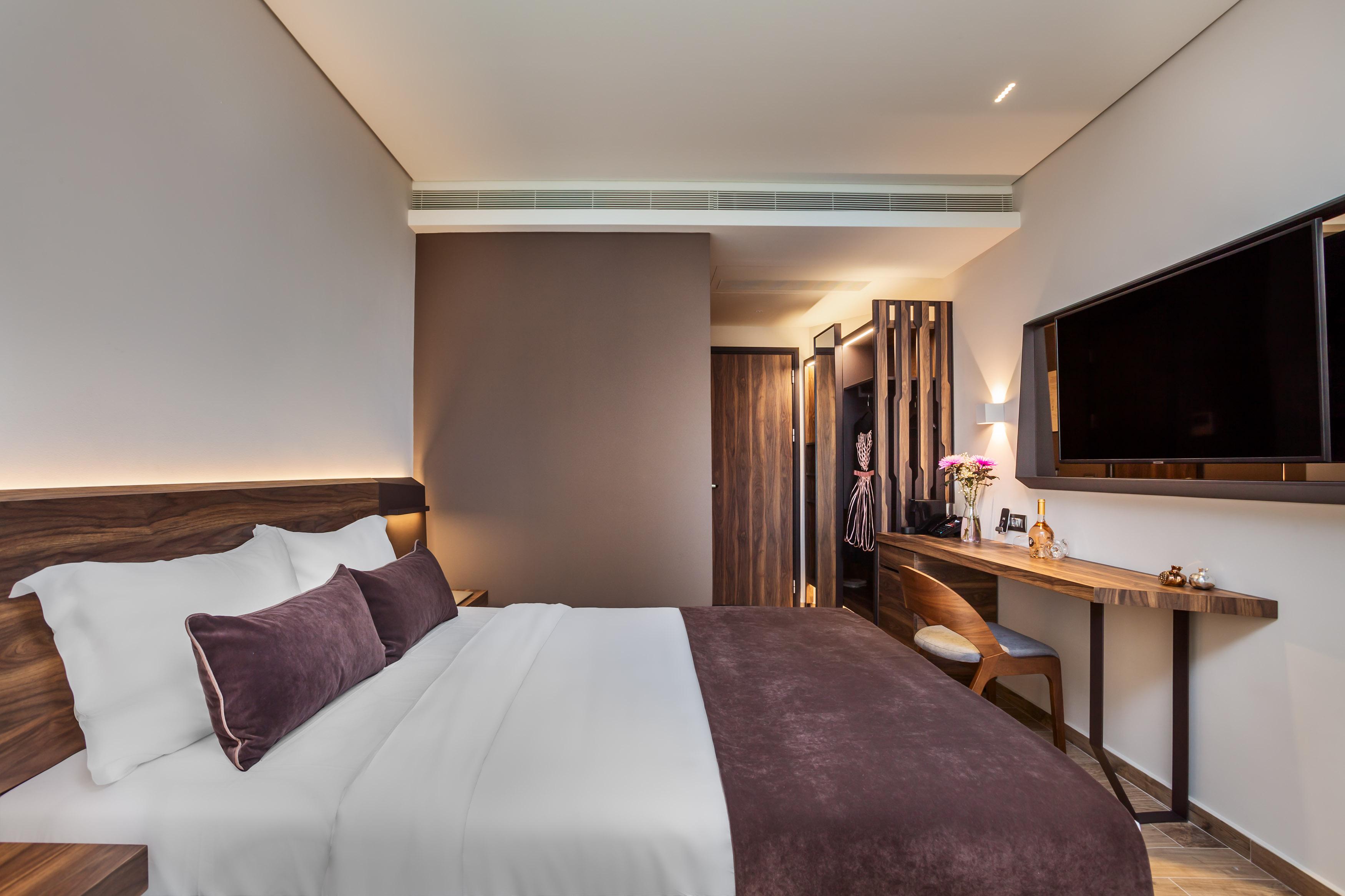Imperial Urban Smart 4* Saloniki